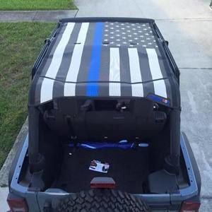 Meet your Posher, Jared